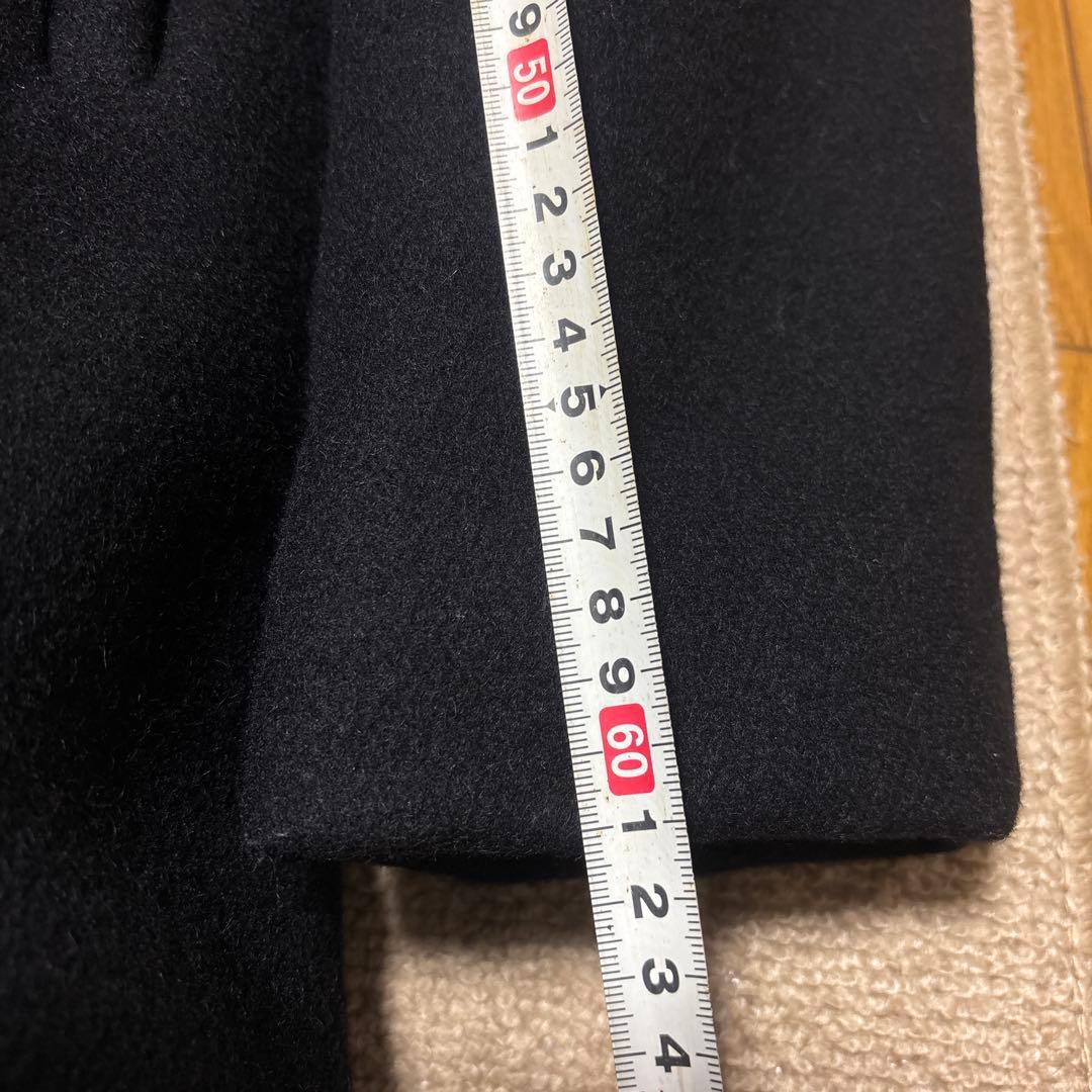 【美品】SCHOTTUS 740NPEAJACKET 34ショットピージャケット