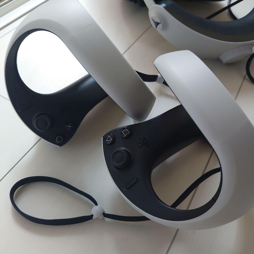 【美品】PS5 PlayStation VR2 Horizon