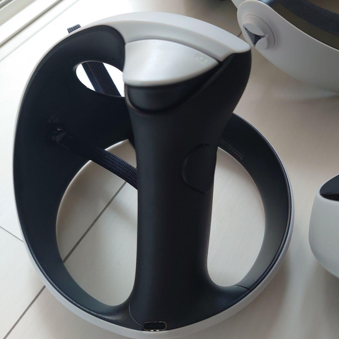 【美品】PS5 PlayStation VR2 Horizon