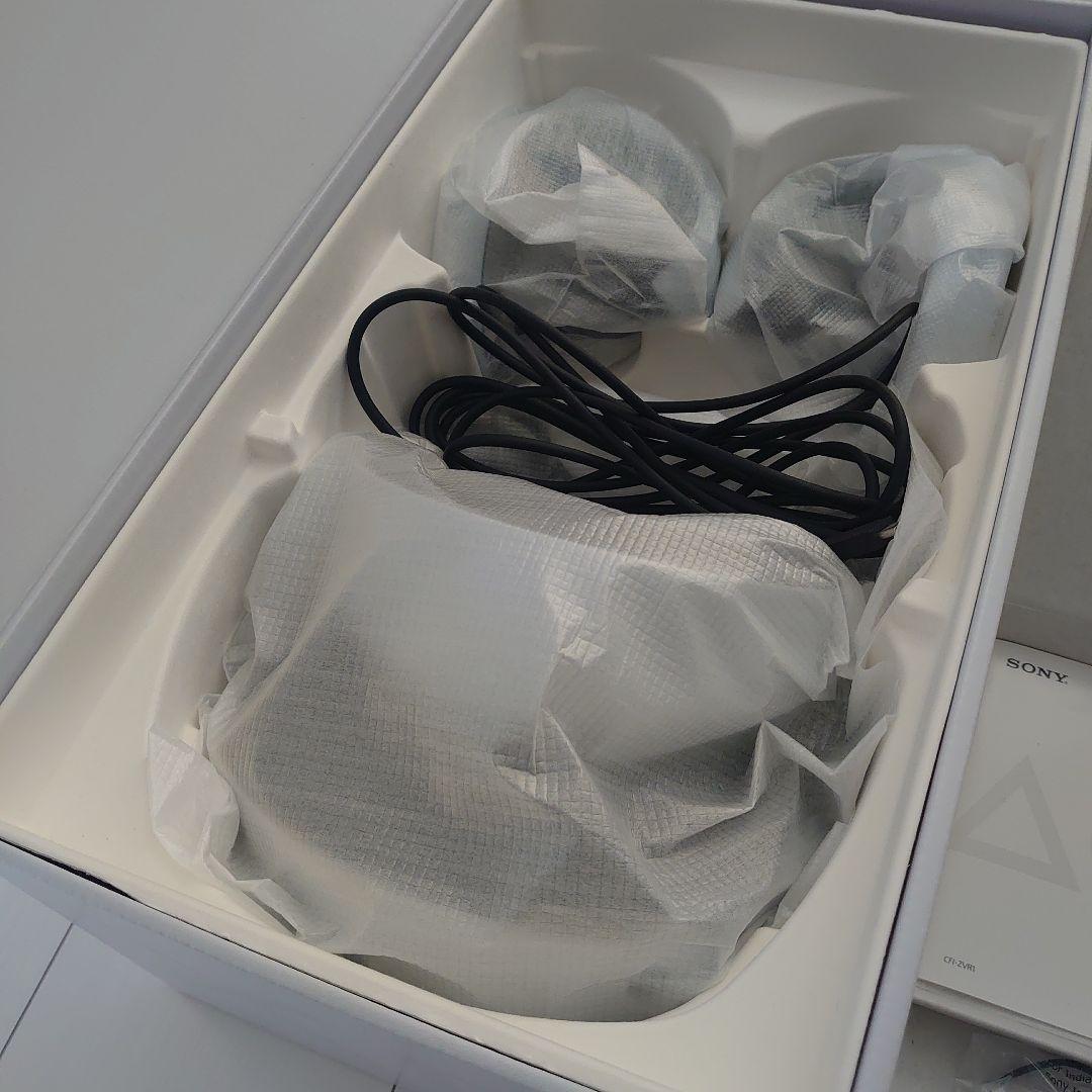【美品】PS5 PlayStation VR2 Horizon