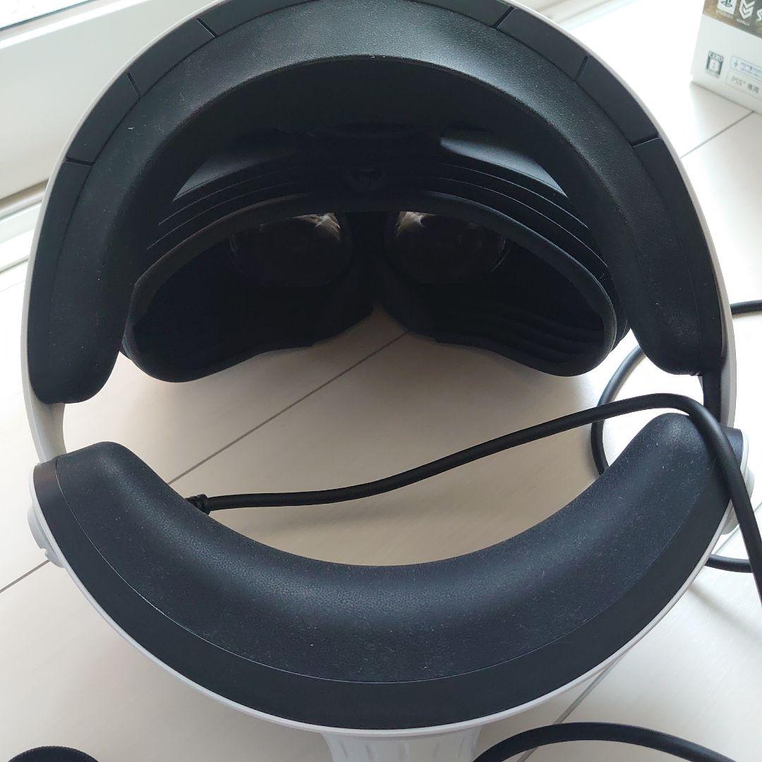 【美品】PS5 PlayStation VR2 Horizon