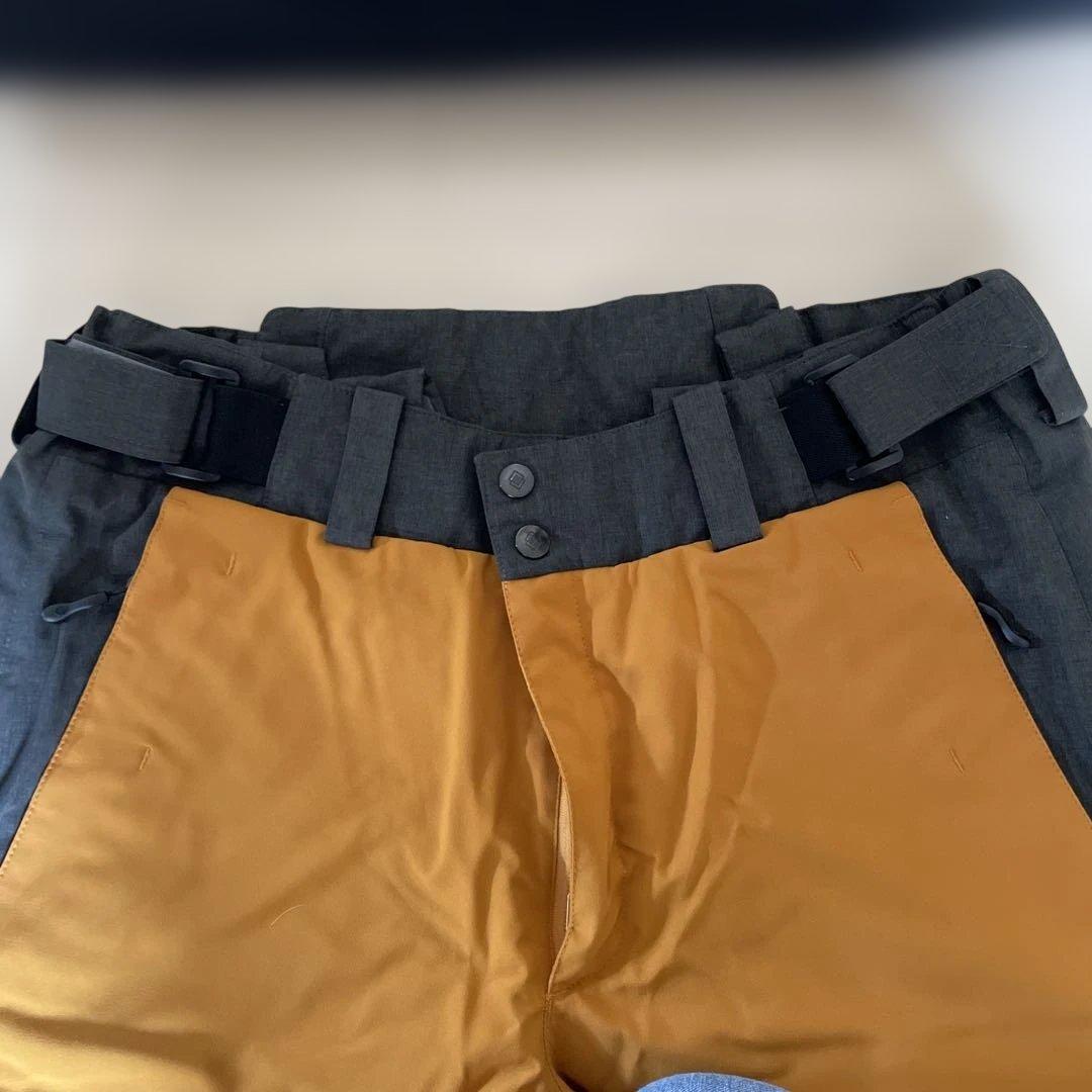 スキーウェア上下