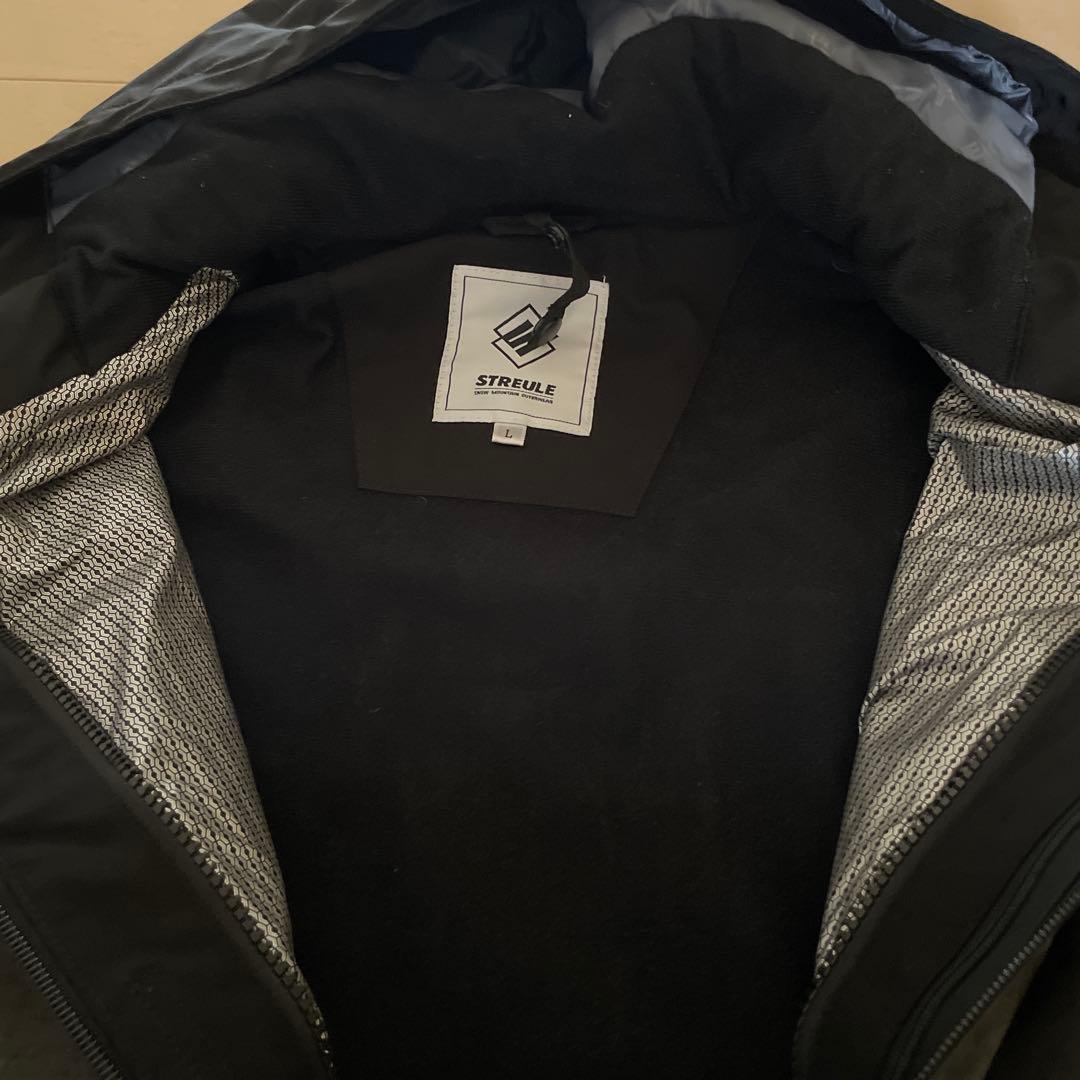 スキーウェア上下