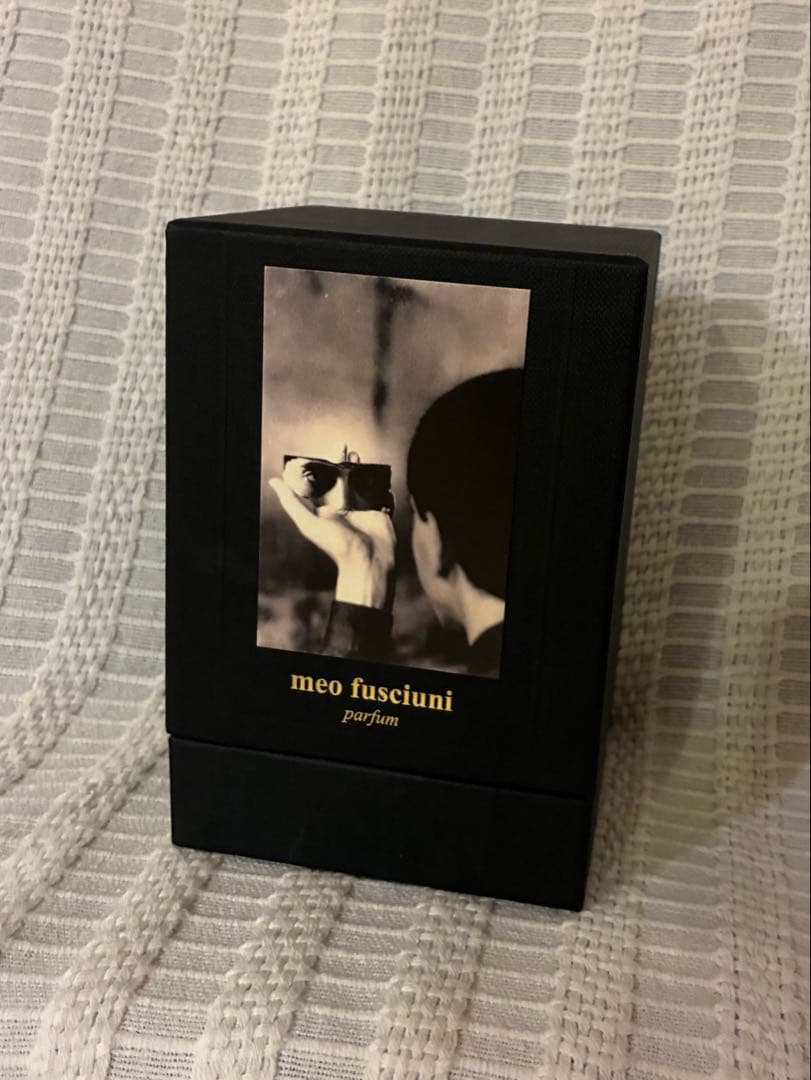 meo fusciuni リトルソング