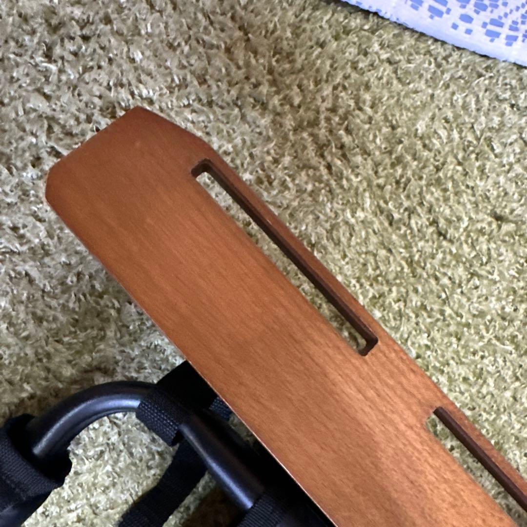 アッソブ リクライニング LOW ローバーチェア二脚セット