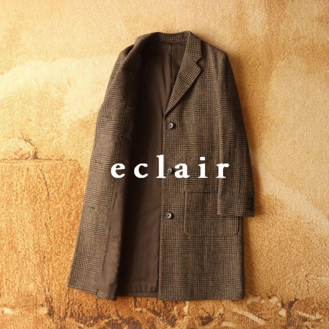 2018 新型 マーガレットハウエル×ラバット ソフトシティコート 12.1万