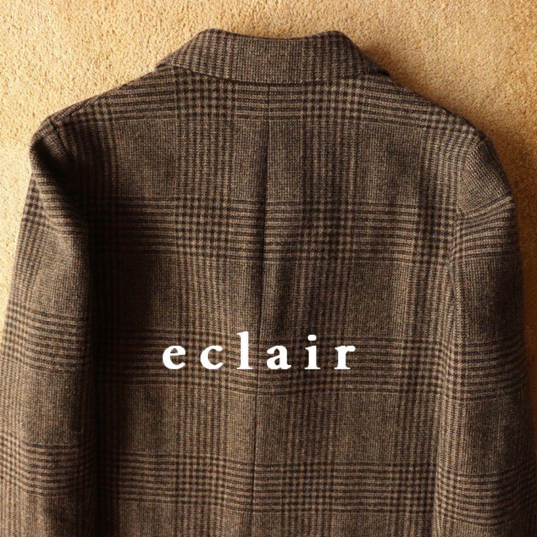 2018 新型 マーガレットハウエル×ラバット ソフトシティコート 12.1万