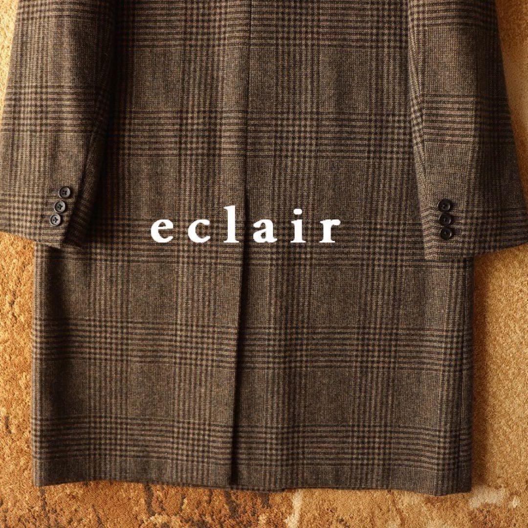 2018 新型 マーガレットハウエル×ラバット ソフトシティコート 12.1万