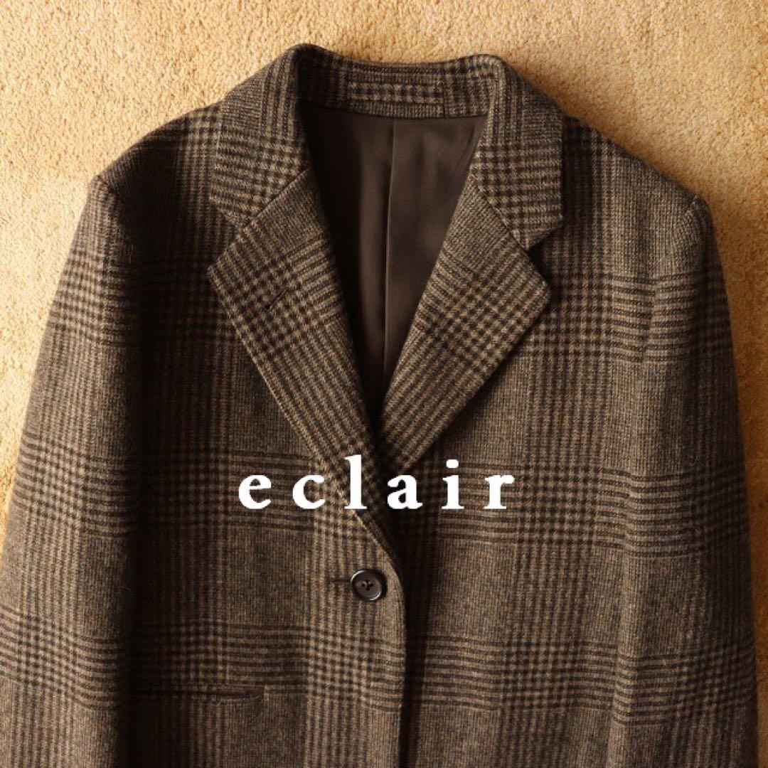 2018 新型 マーガレットハウエル×ラバット ソフトシティコート 12.1万