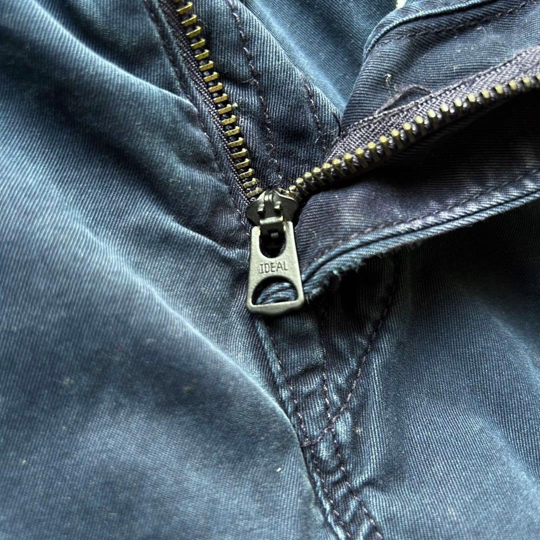 Polo Ralph Lauren ラルフローレン チノパン W34 ネイビー