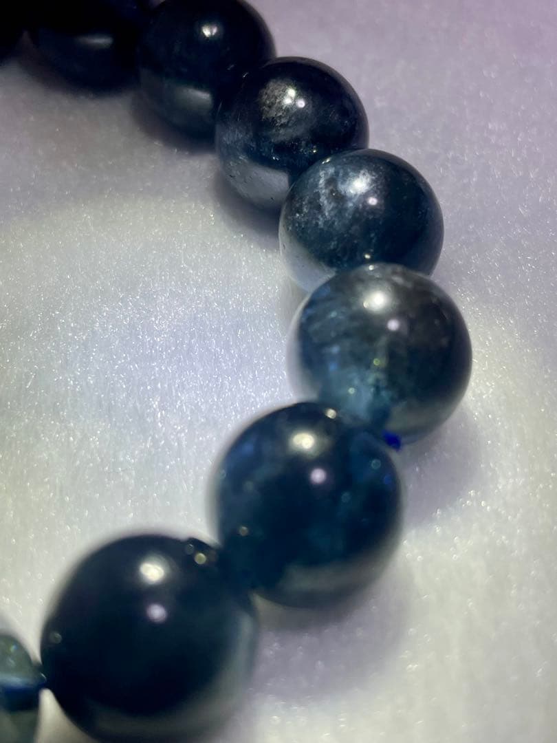 キリン❤️ブラックアクアマリン❤️