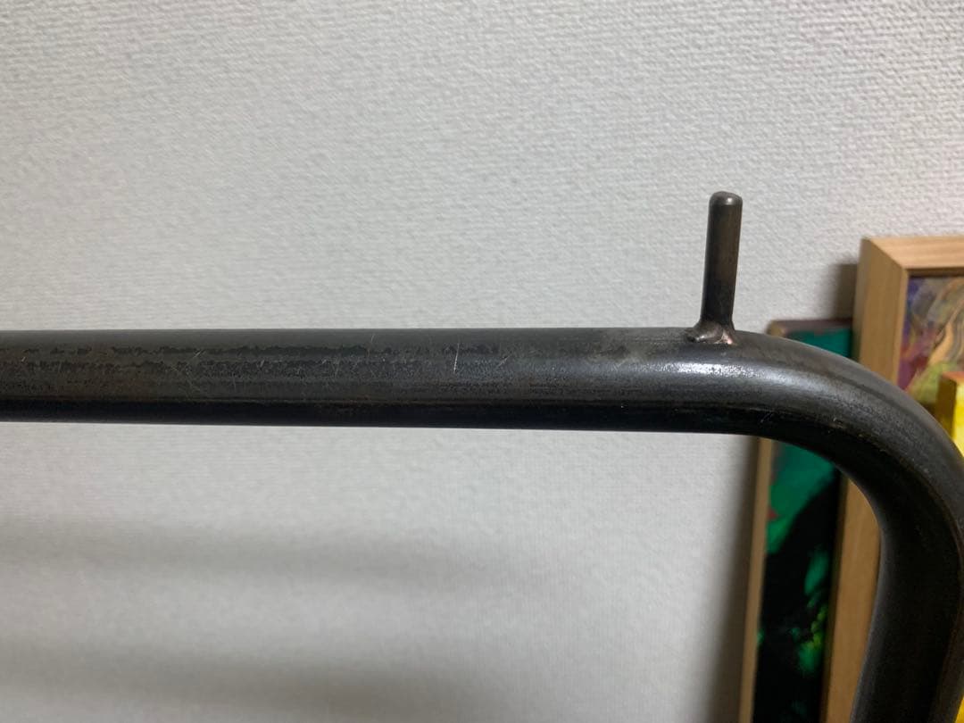 NEALDハンガーラック