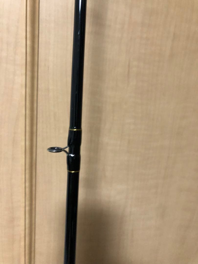 エバーグリーン　コンバットスティック　タクティクス　スーパーノヴァ　ハスキー