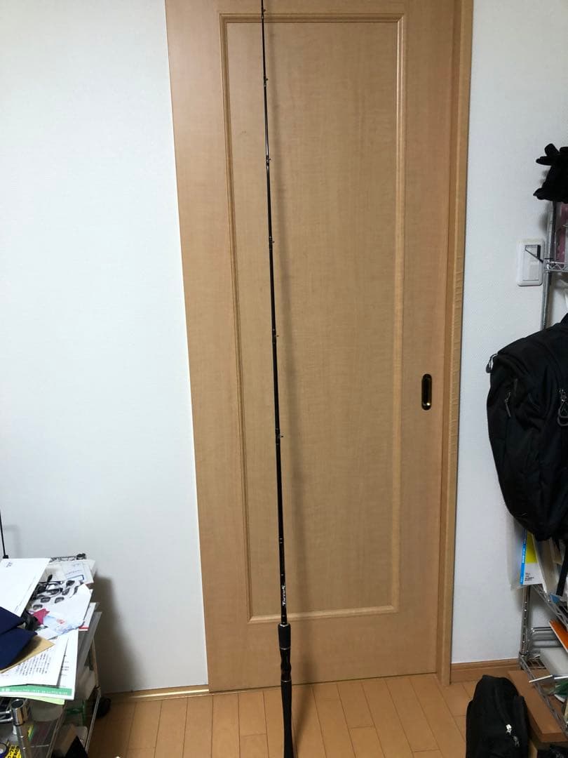 エバーグリーン　コンバットスティック　タクティクス　スーパーノヴァ　ハスキー