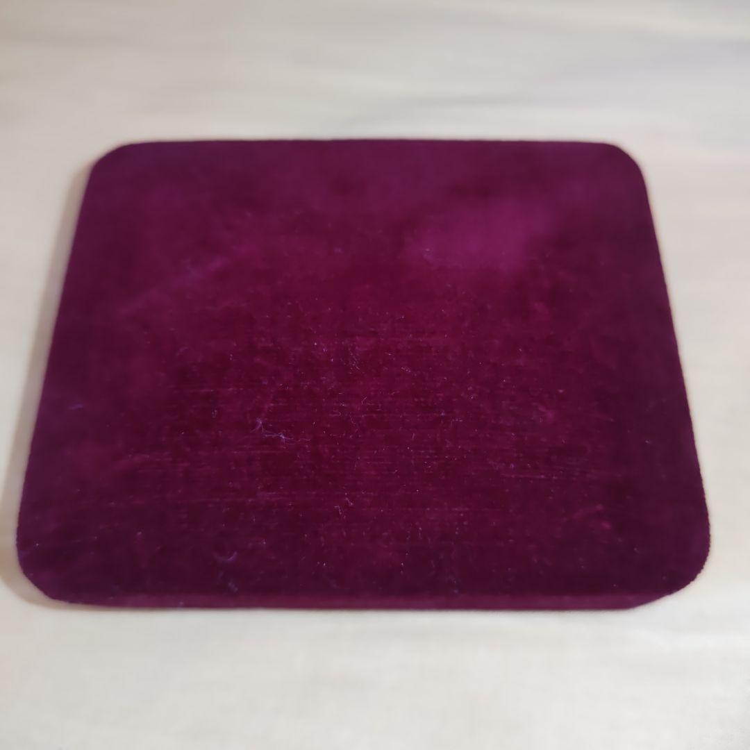 【入手困難・未使用】ミキモト K9　岡本太郎　太陽の塔　カフリンクス　カフス