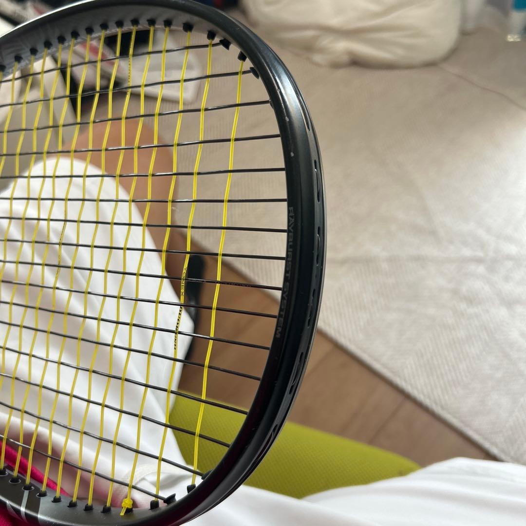 ボルトレイジ8v 旧色