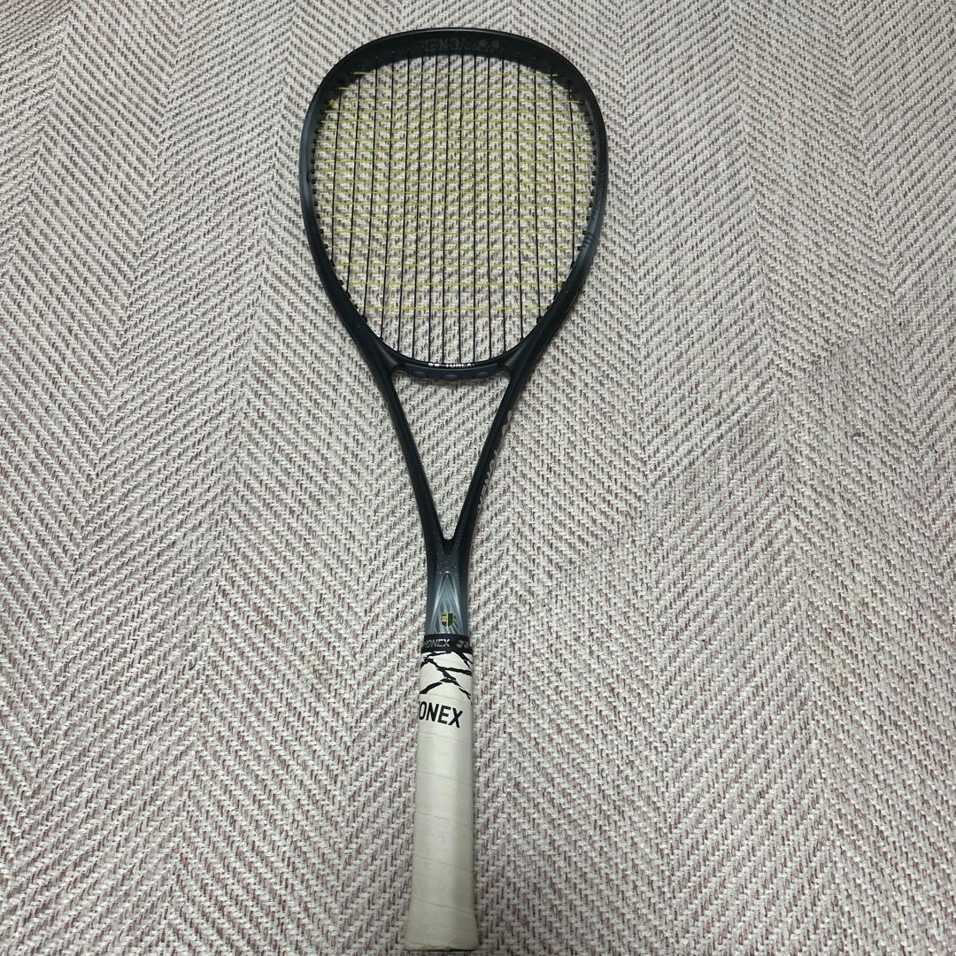 ボルトレイジ8v 旧色