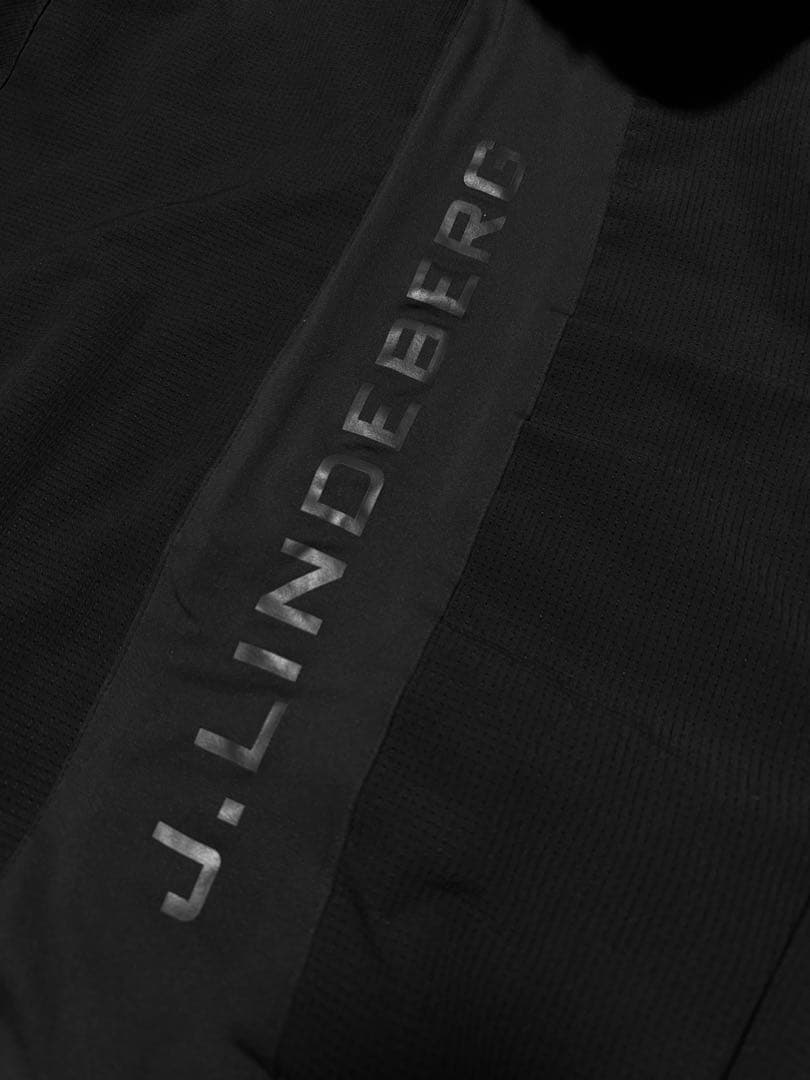 J.LINDEBERGジェイリンドバーグ ジップパーカー ブルゾン　ジャケット