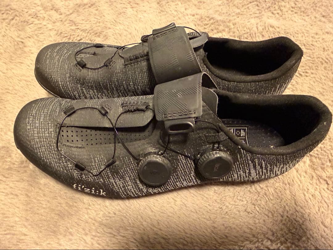 ウェア Fizik Vento Infinito Knit Carbon 2