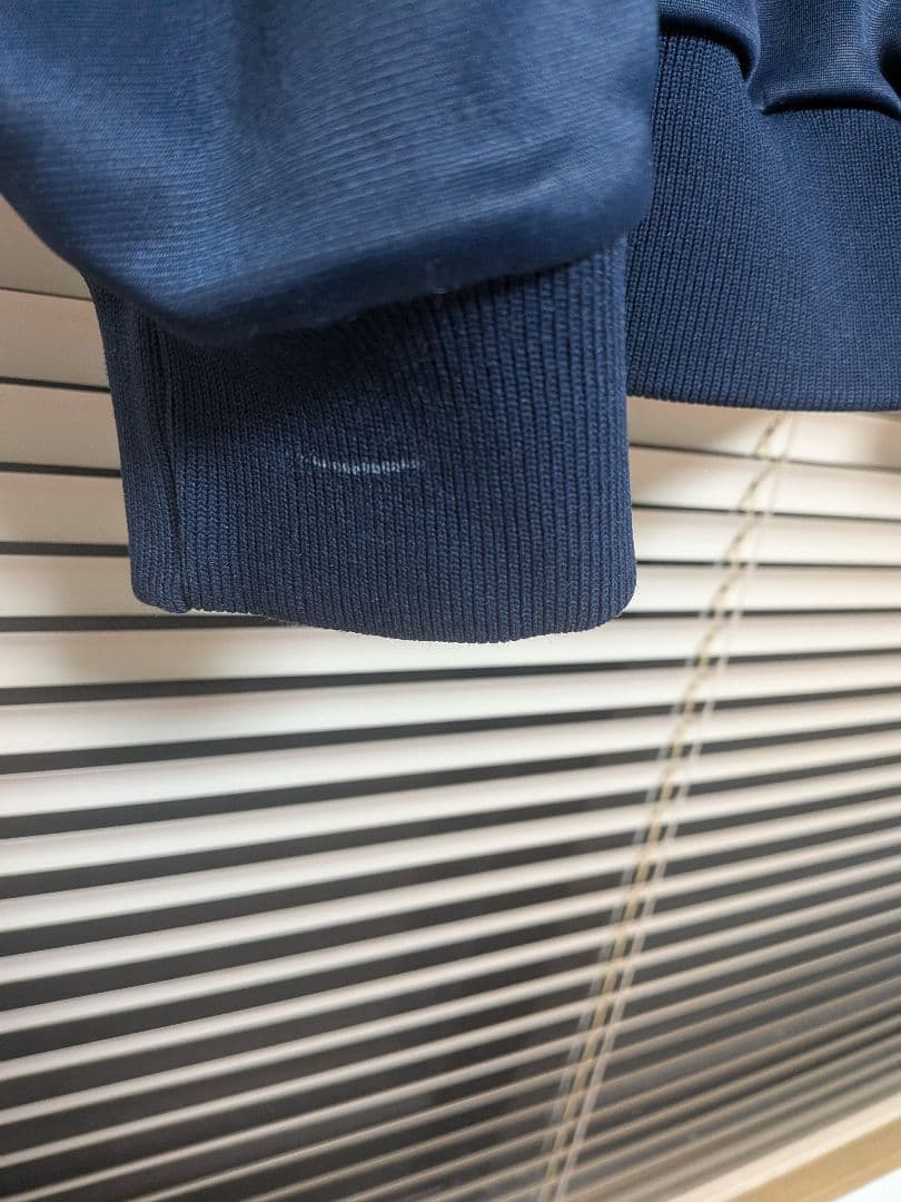 80sアディダスATP KEYROLANジャージ