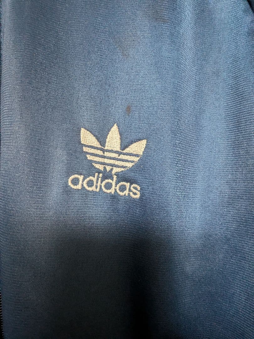 80sアディダスATP KEYROLANジャージ