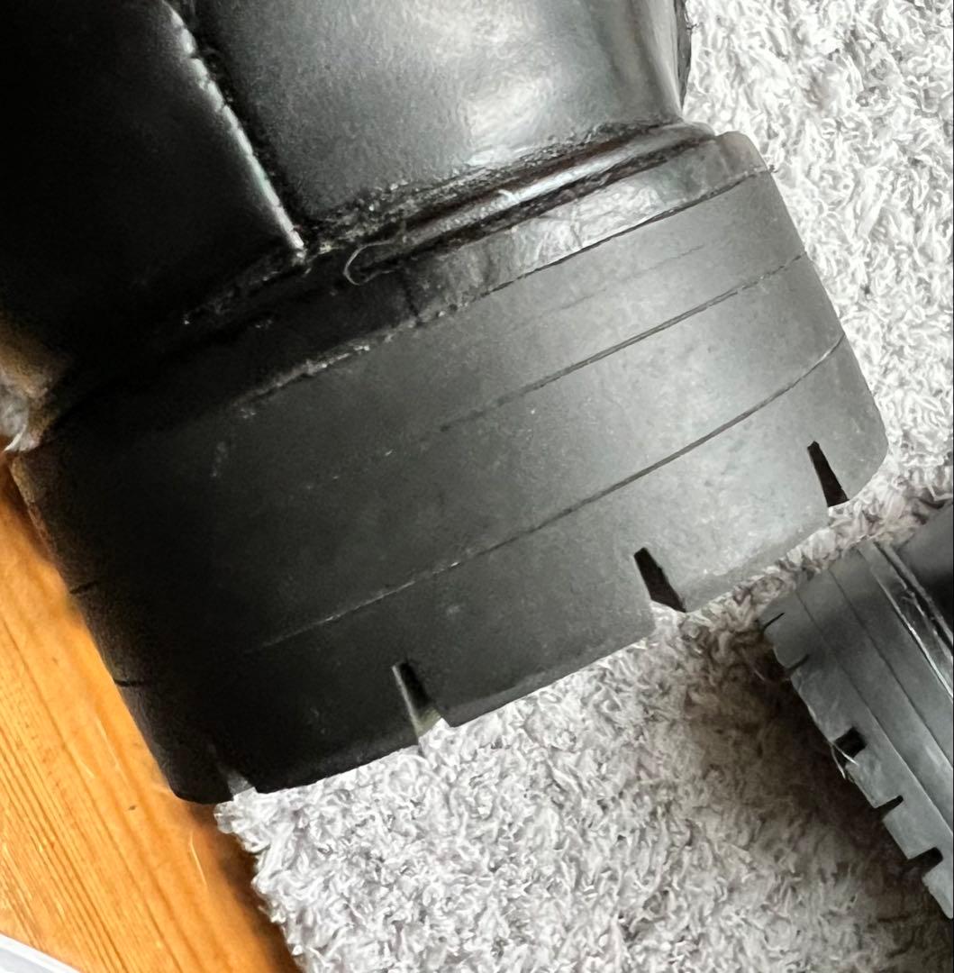 XPD X-NASHVILLE メンズ41 中古