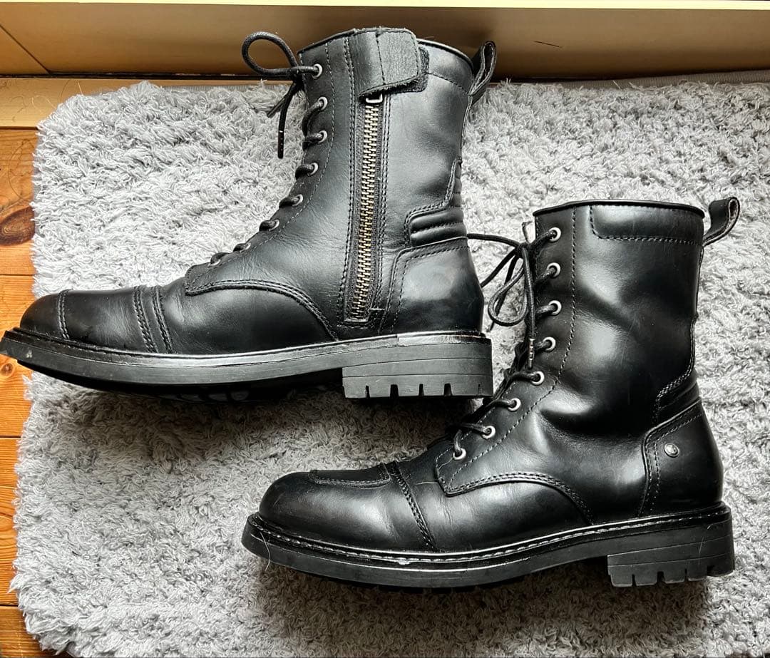 XPD X-NASHVILLE メンズ41 中古