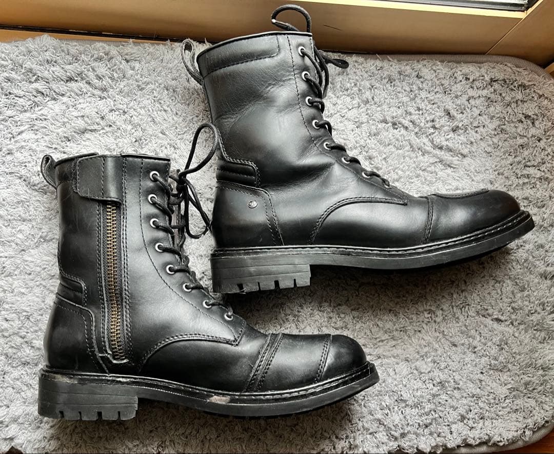 XPD X-NASHVILLE メンズ41 中古