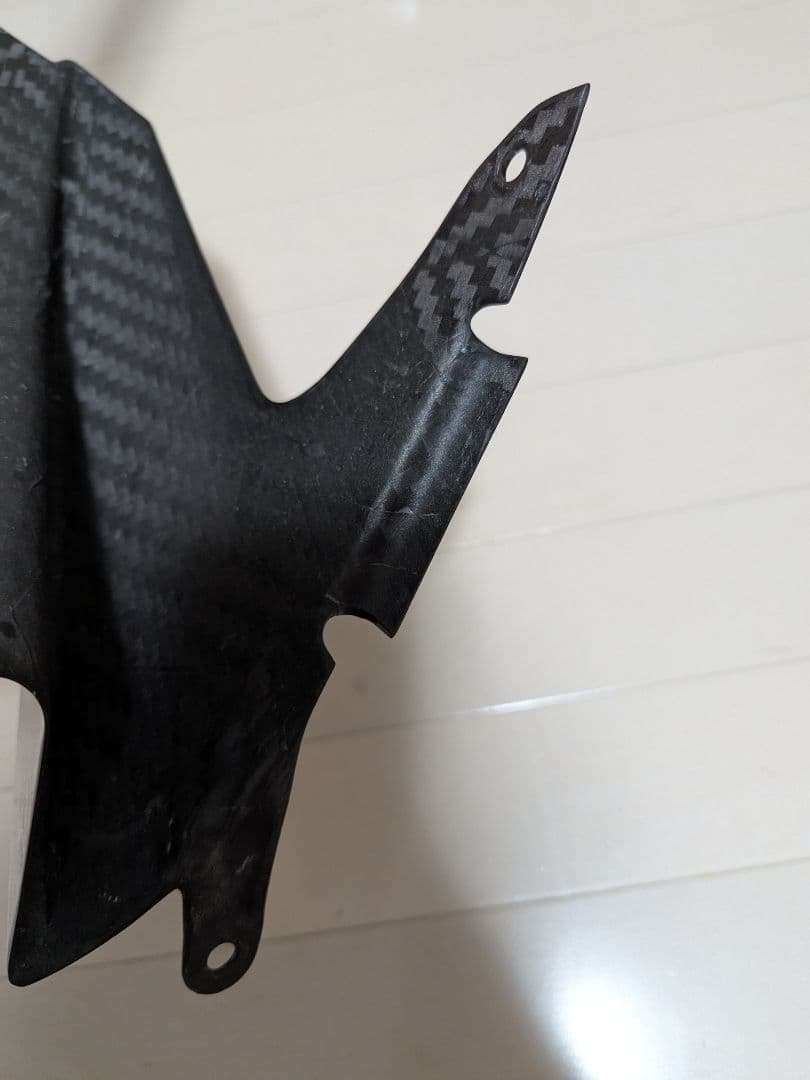 RPM CARBON F/Rフェンダーセット  S1000RR K67