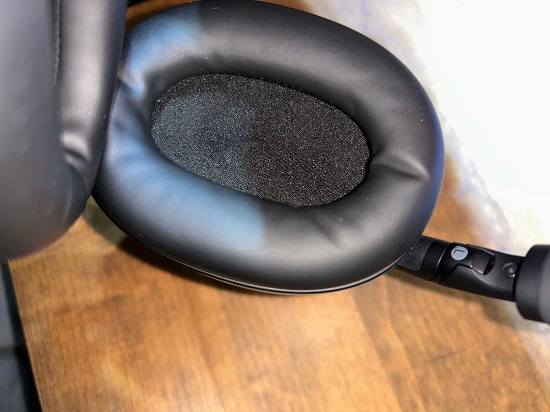 ソニー(SONY) WH-1000XM6 ブラック