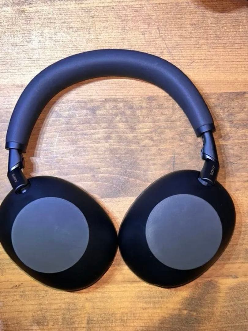 ソニー(SONY) WH-1000XM6 ブラック