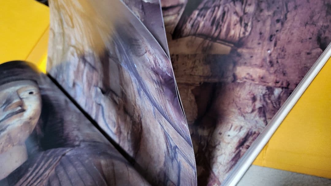 仏陀巡礼　上下巻　セット