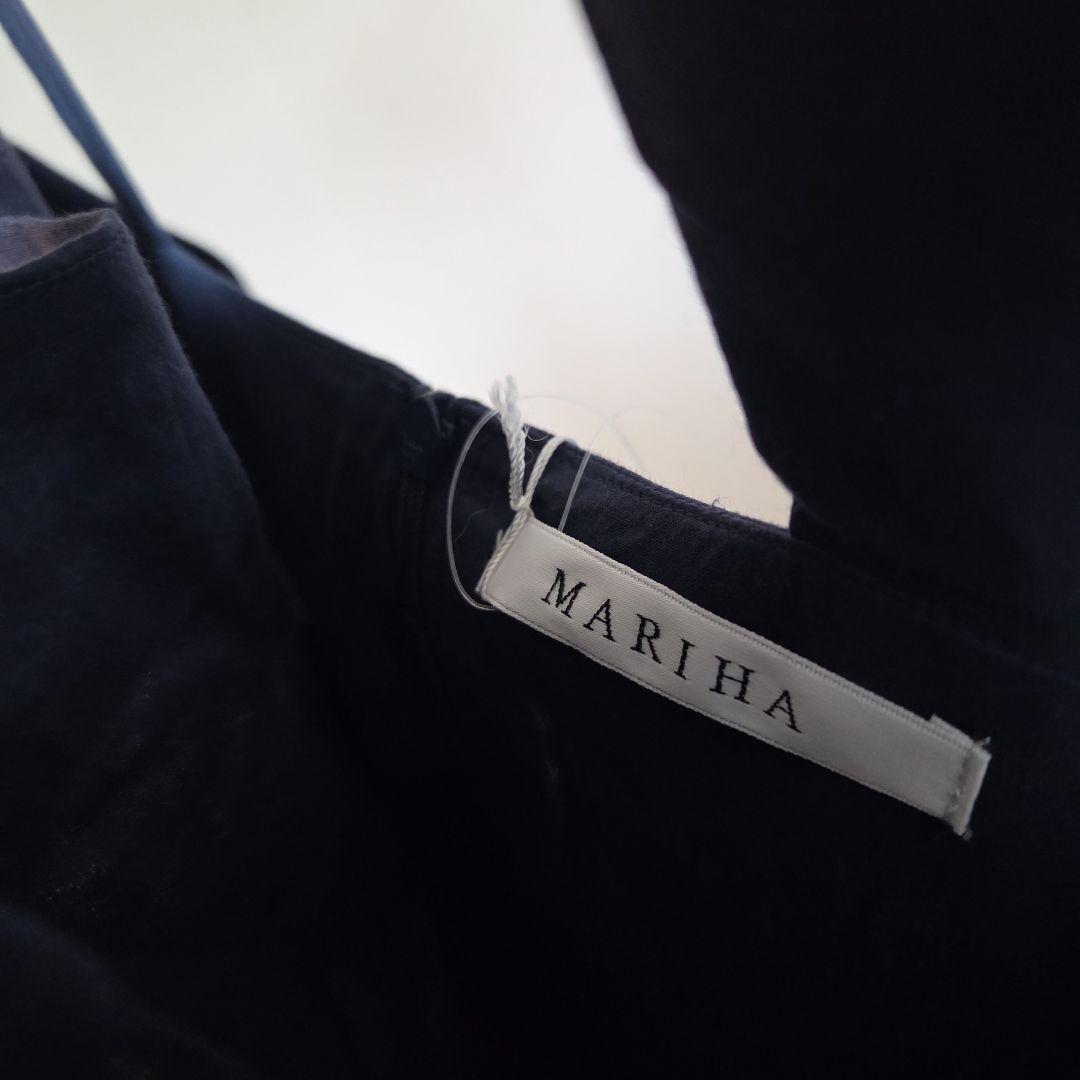 新品　定価42000円　MARIHA シンデレラのドレス サイズ38