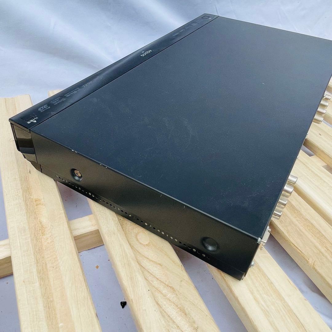 SHARP BD-W1300 ブルーレイレコーダー　1TB