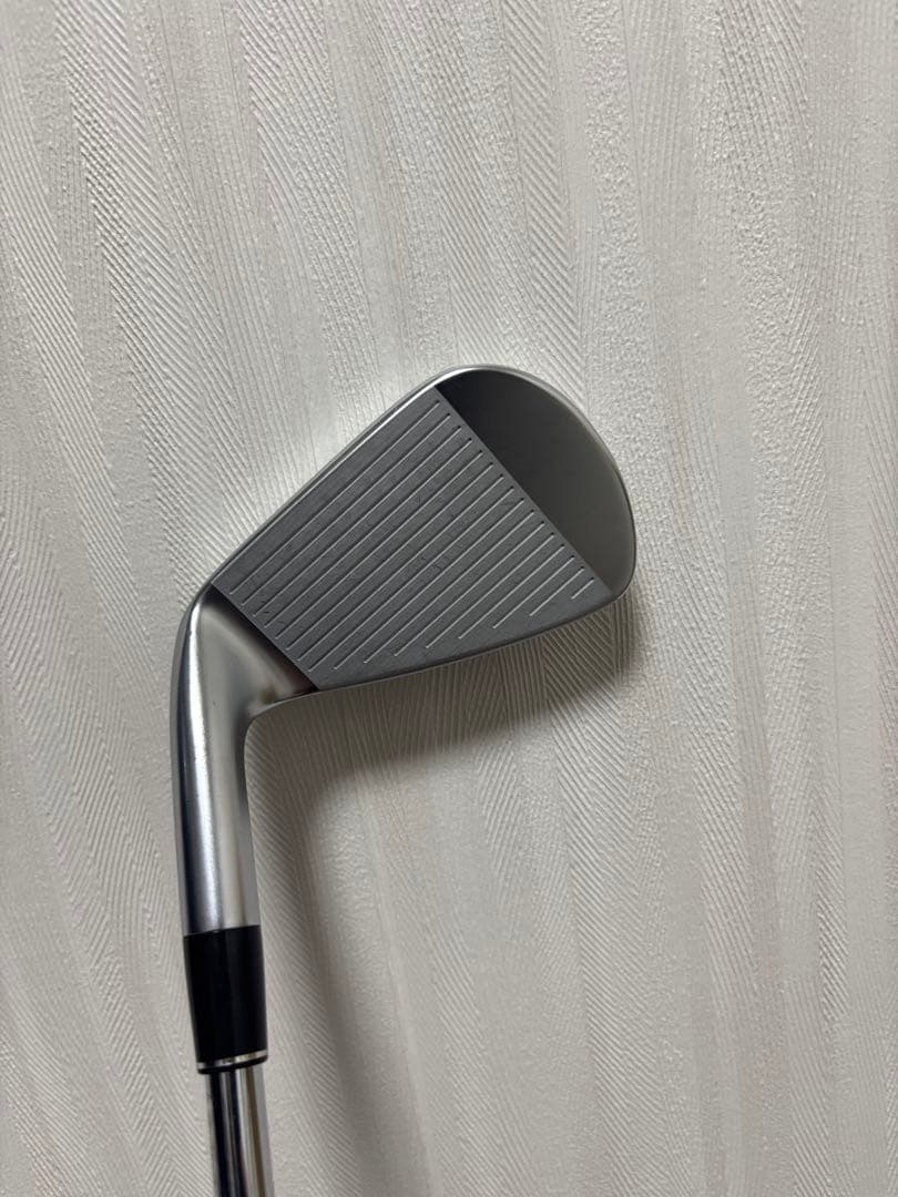 【希少スペック】ZXi5 8〜PW N.S.PRO850GH neo R