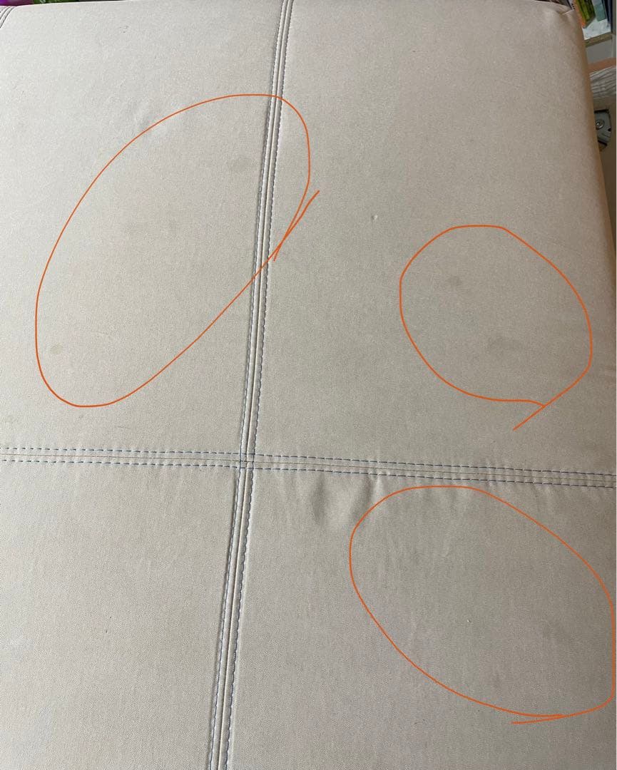 最終値下げIKEA フロッテボー　ソファベッド