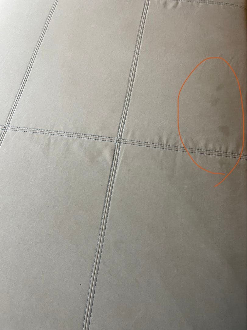 最終値下げIKEA フロッテボー　ソファベッド