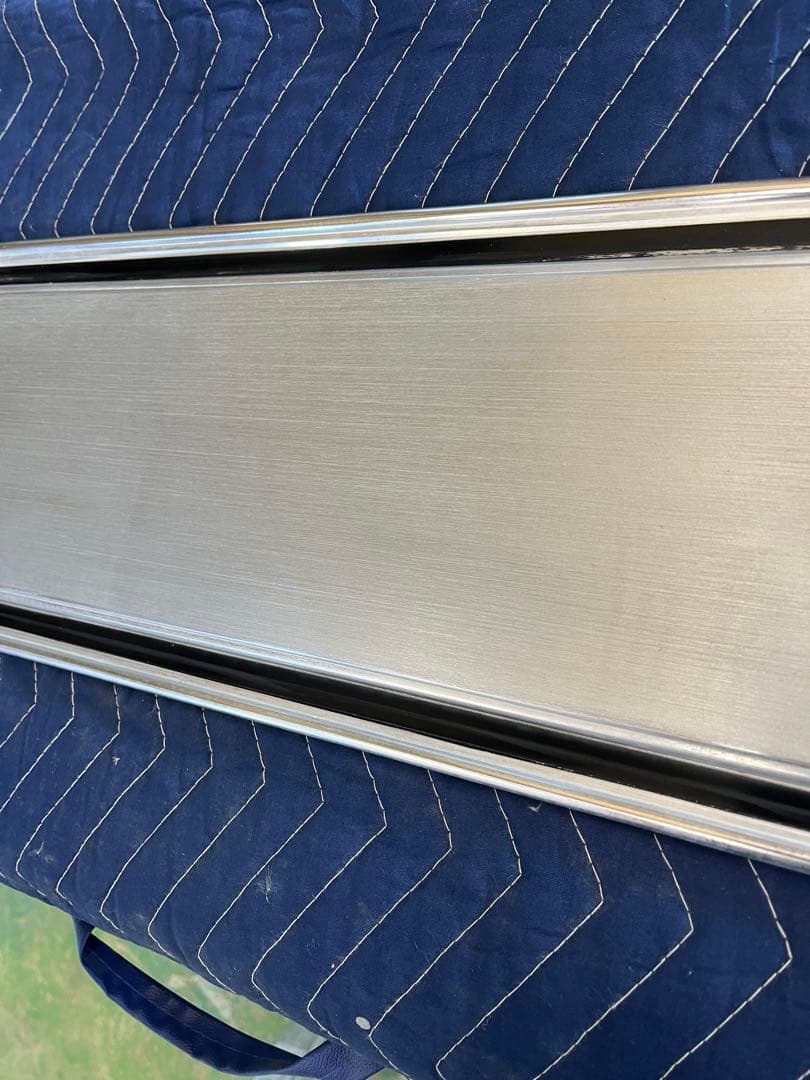 k5ブレイザー テールゲートパネル　シボレー　k-5 Blazer