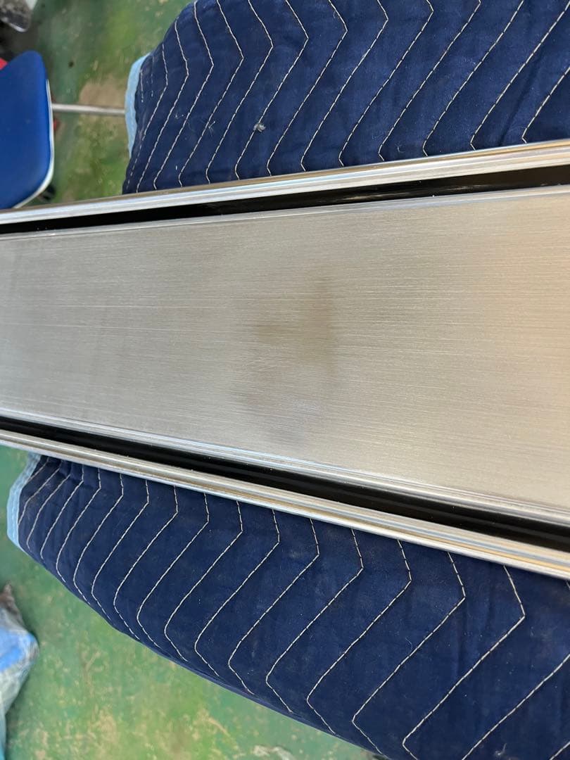 k5ブレイザー テールゲートパネル　シボレー　k-5 Blazer