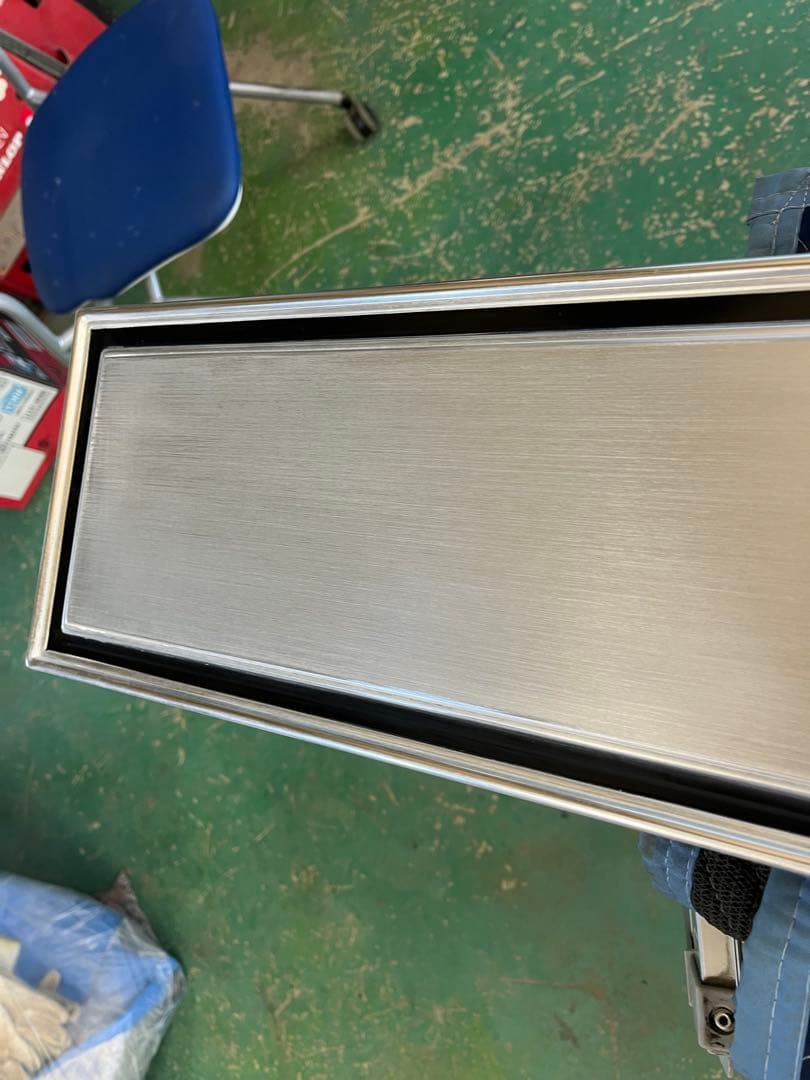 k5ブレイザー テールゲートパネル　シボレー　k-5 Blazer