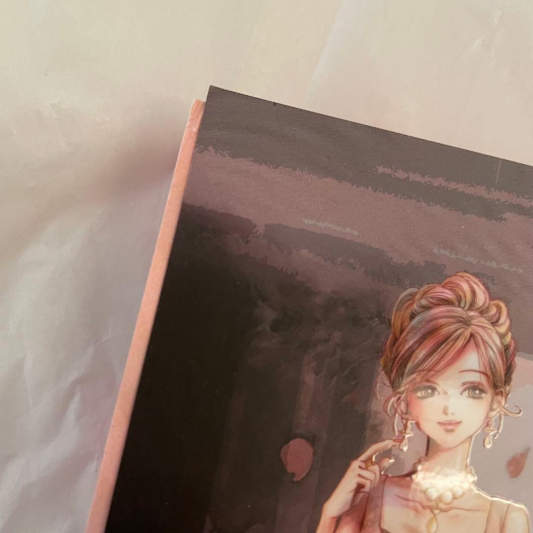 Vivienne Westwood NANA コラボ　本　漫画