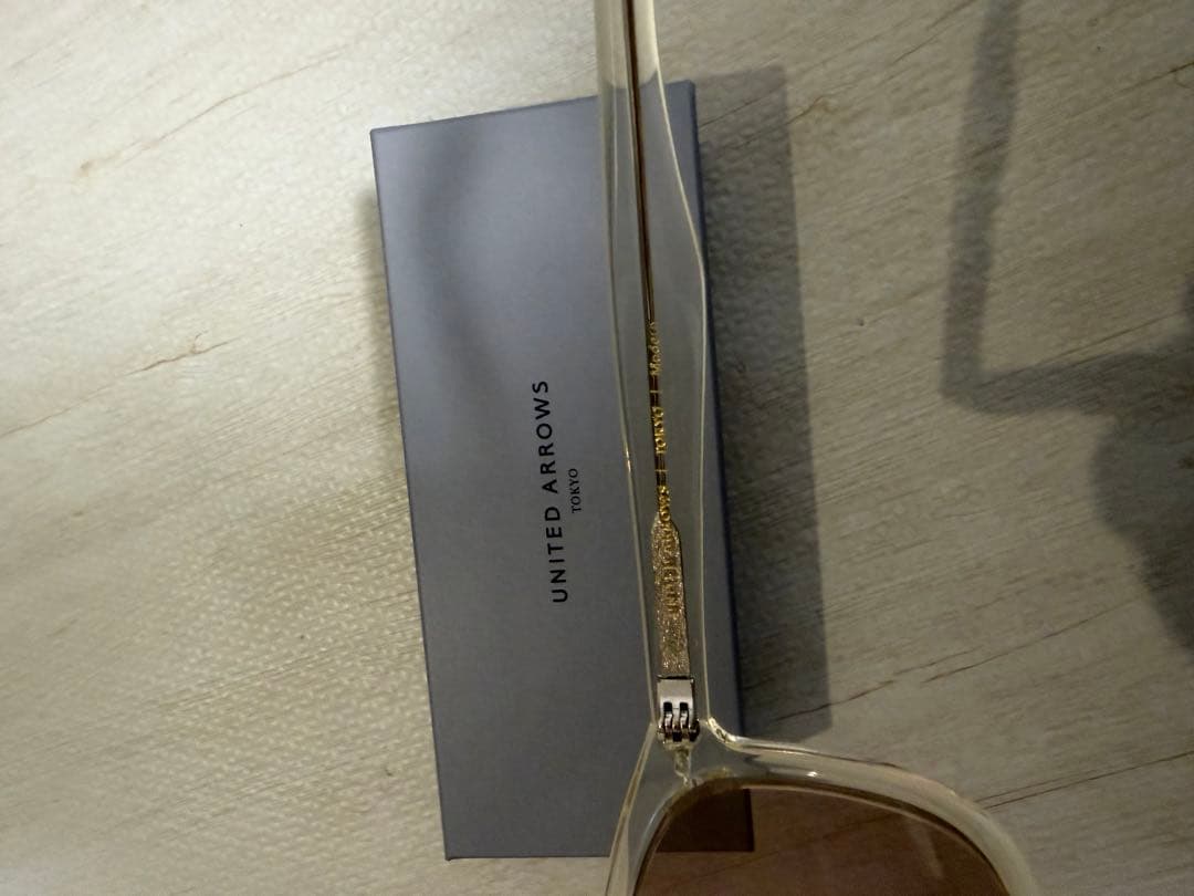 小物 UNITED ARROWS KANEKO OPTICAL