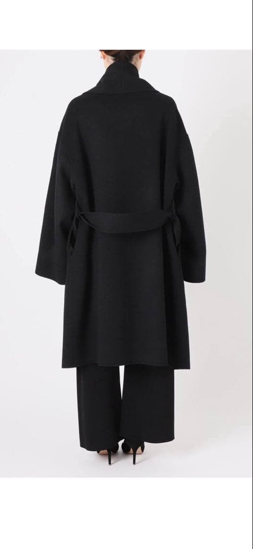 ドゥズィエムクラス　AP STUDIO コート