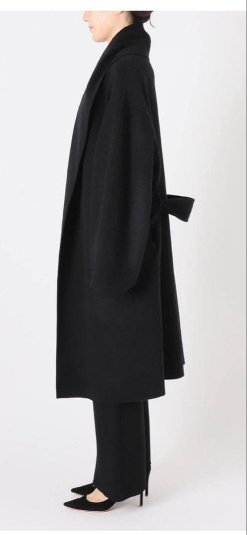 ドゥズィエムクラス　AP STUDIO コート