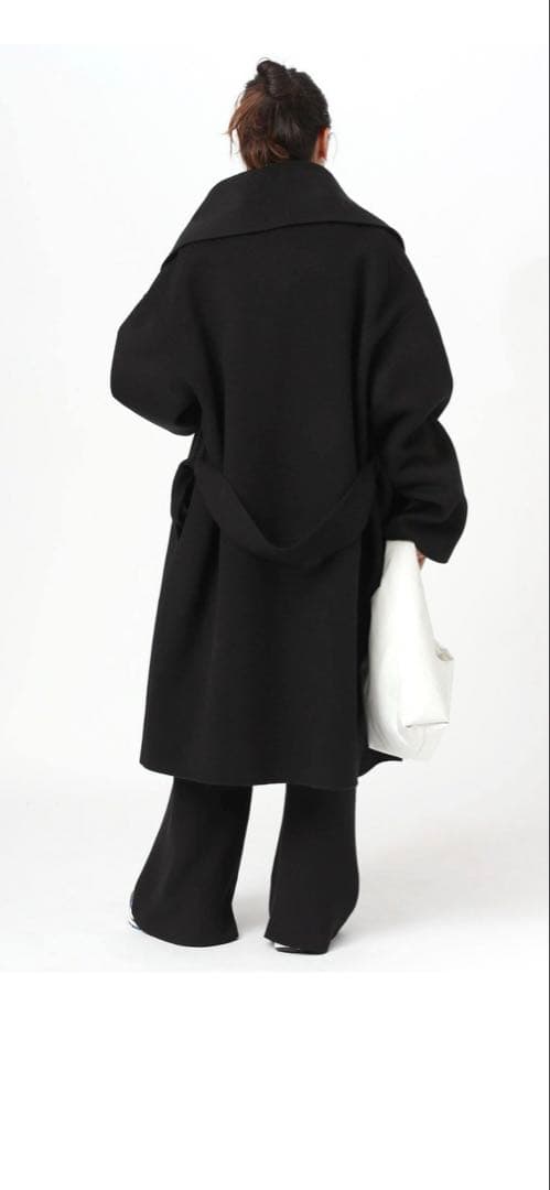 ドゥズィエムクラス　AP STUDIO コート