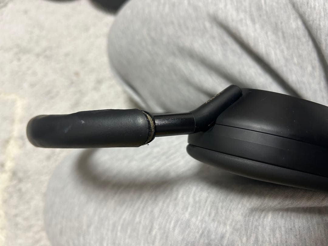 WH-1000XM5 SONYヘッドホン