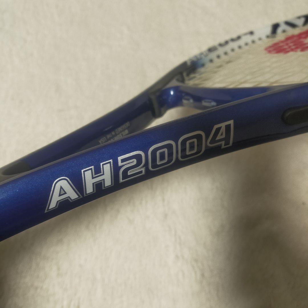 Wilson テニスラケット 3本セット 4 1/4