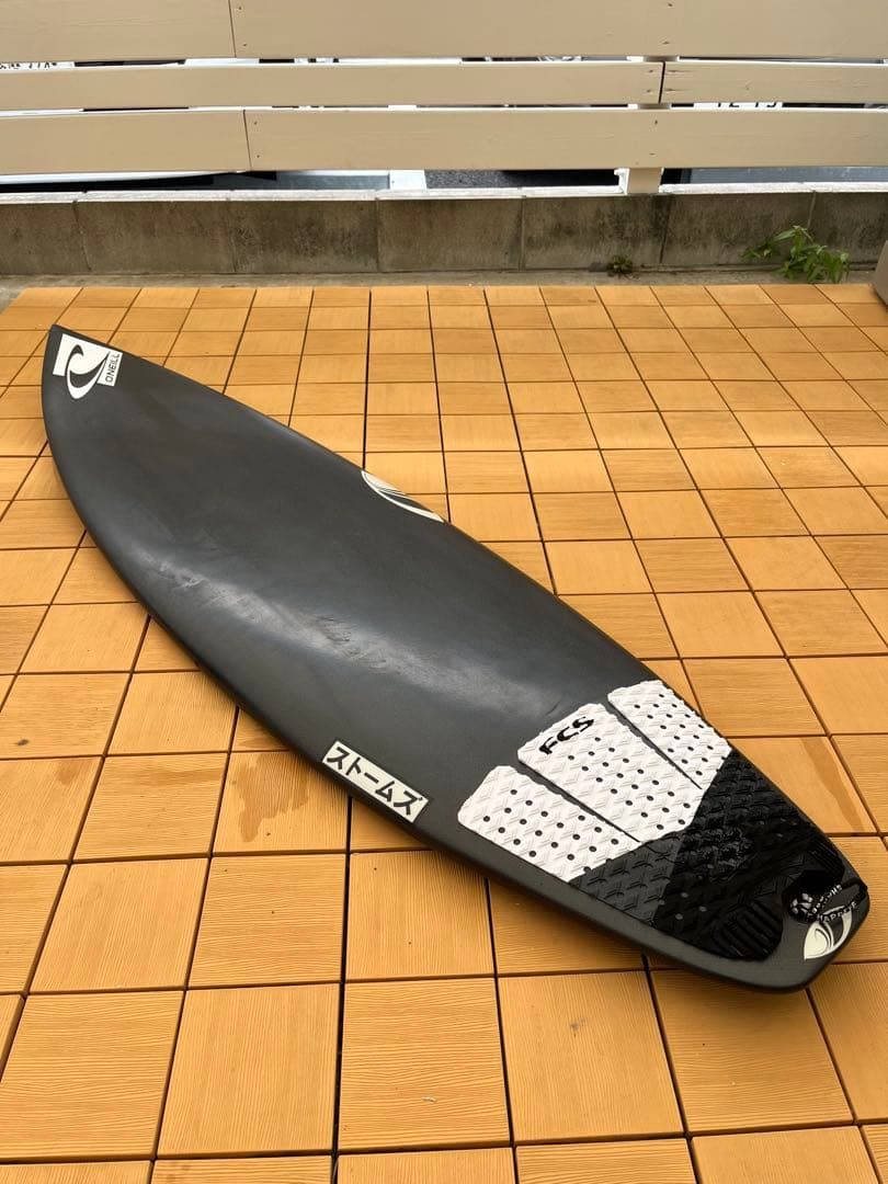 SHARP EYE ストームズ　C1カーボン