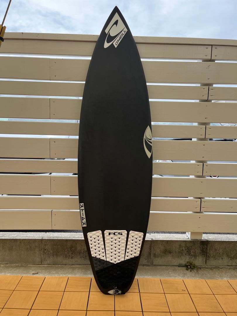 SHARP EYE ストームズ　C1カーボン