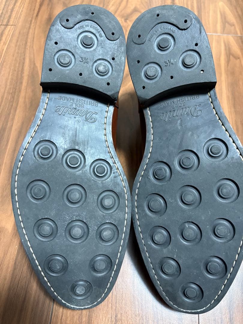 【大特価】ジャランスリワヤ 革靴 42